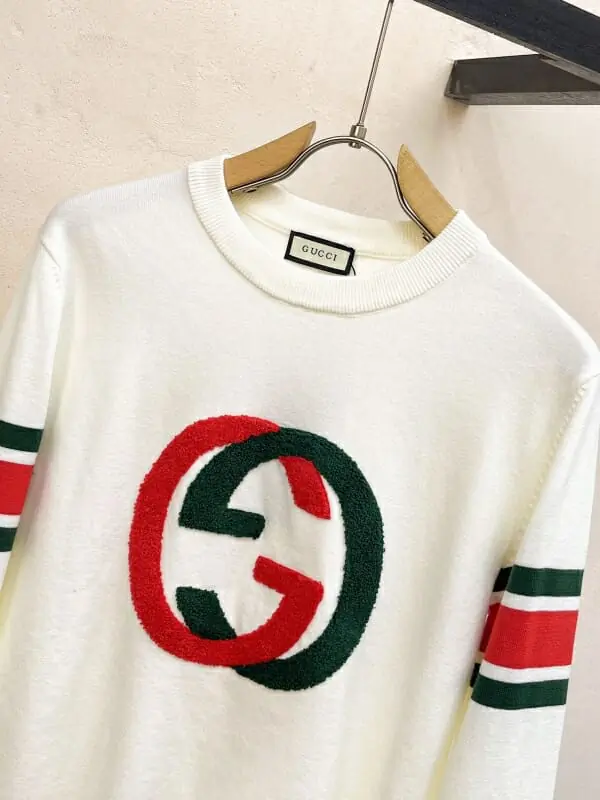 gucci pull  manches longues pour homme s_1262b3a1